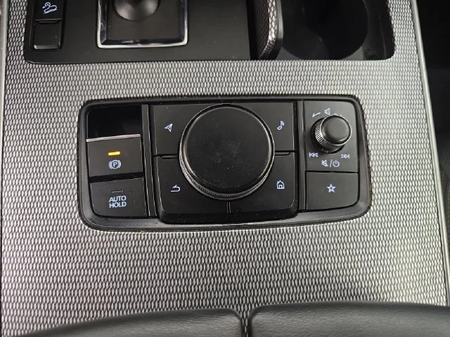 Used 2025 Jet Black Mica Mazda 3.3 Turbo Preferred image 28