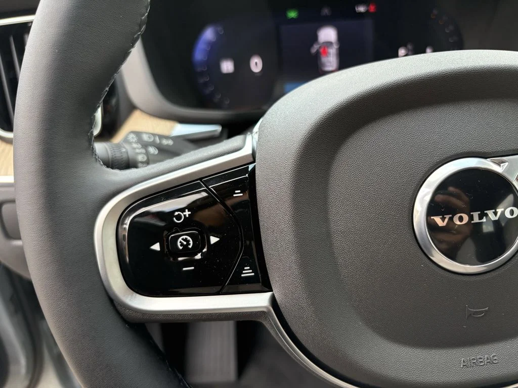 New 2026 Vapour Grey Volvo Plus image 16