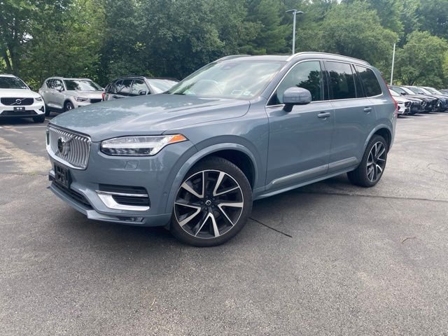 2023 Volvo XC90 B6 Plus 7-Seater