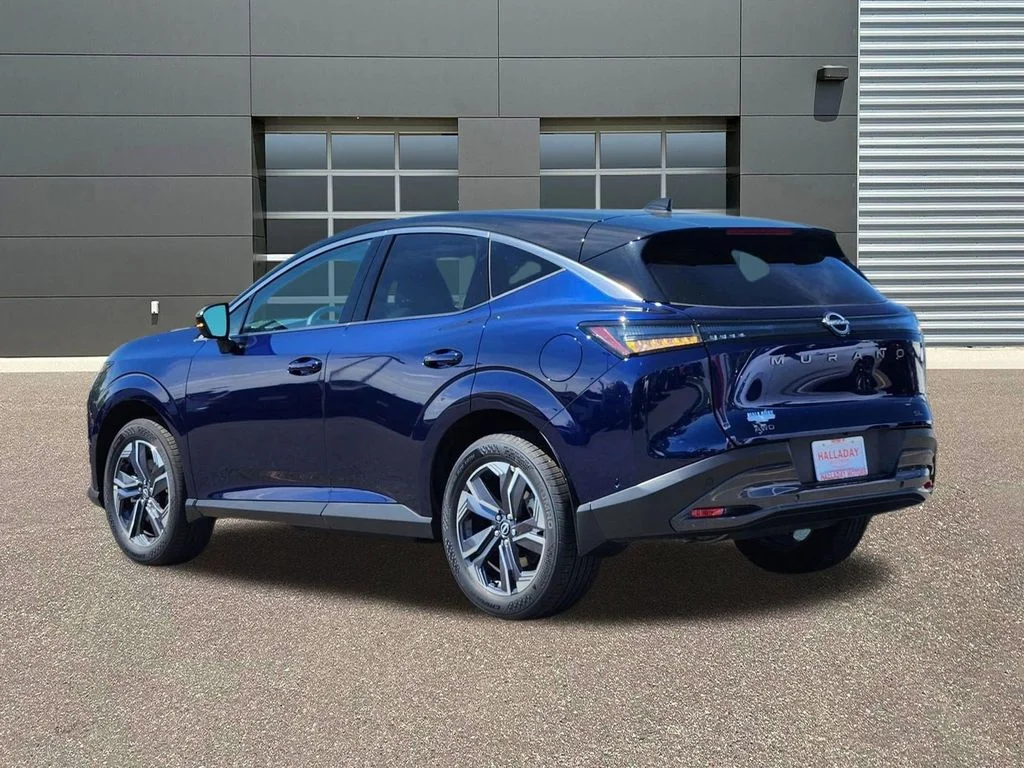2025 Nissan Murano SL - Photo 3