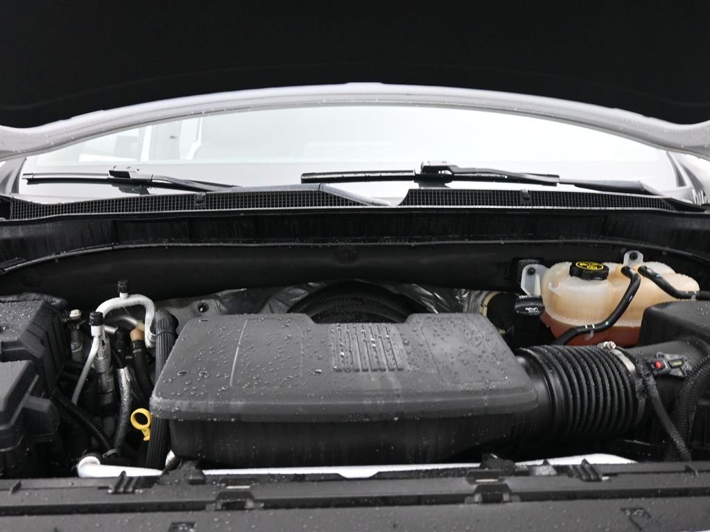 2023 Chevrolet Tahoe LT - Photo 23