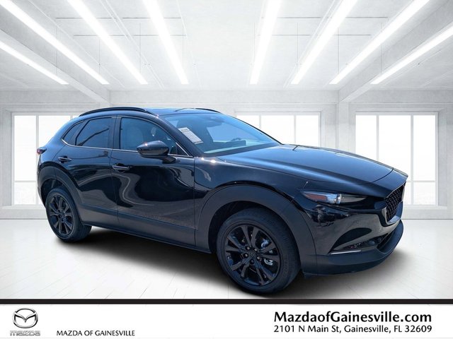 2026 Mazda CX-30 2.5 S Aire Edition