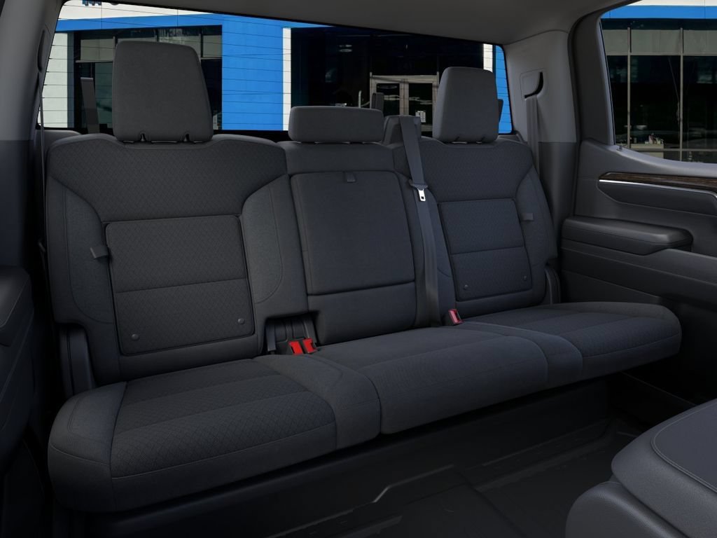 2026 GMC Sierra 1500 Elevation - Photo 18