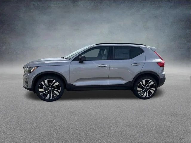 New 2026 Aurora Silver Volvo Ultra image 4
