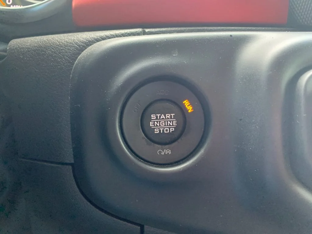 Used 2023  Jeep Rubicon image 25