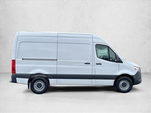 New 2026 Arctic White Mercedes-Benz  image 31