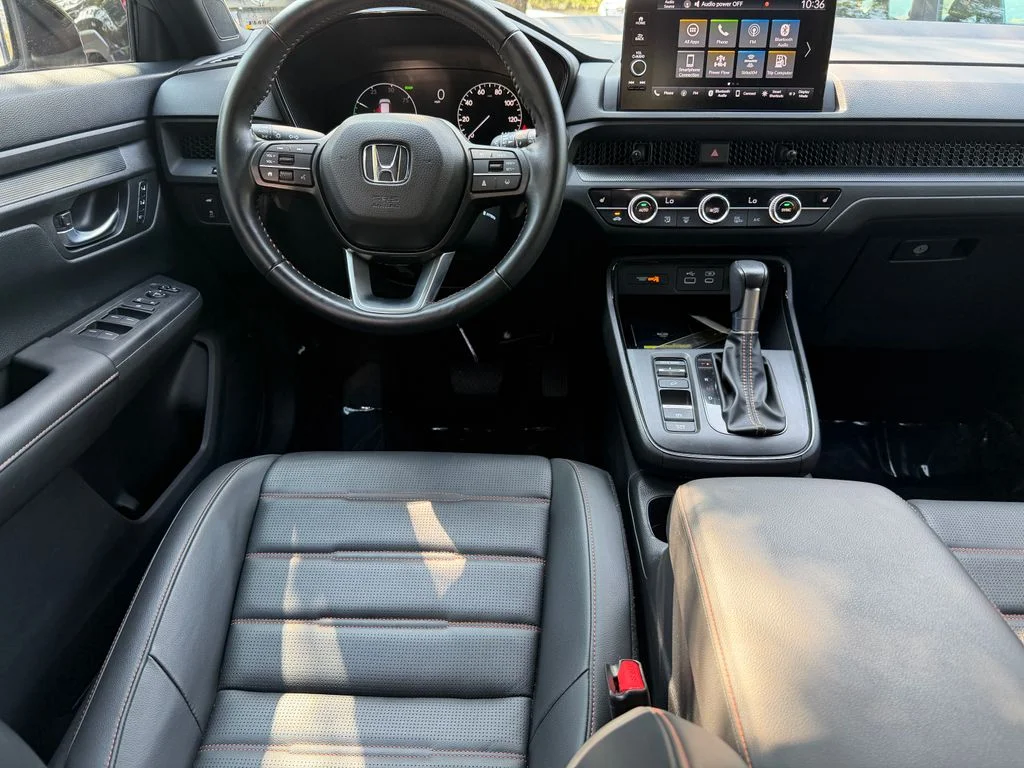 2025 Honda CR-V Sport-L - Photo 15