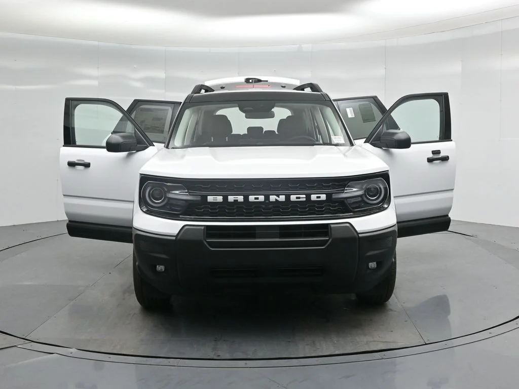 2026 Ford Bronco Sport Outer Banks - Photo 30
