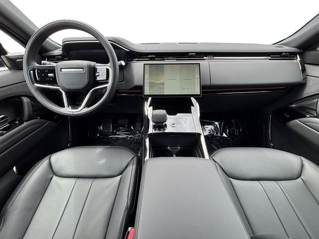 New 2026 Carpathian Grey Land Rover SE image 12
