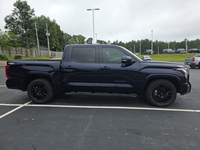 Used 2023 Blueprint Toyota SR5 TRD Sport Premium image 4