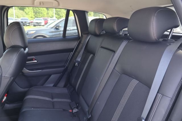Certified Used 2024 Beige Mazda 2.5 S Select Package image 8