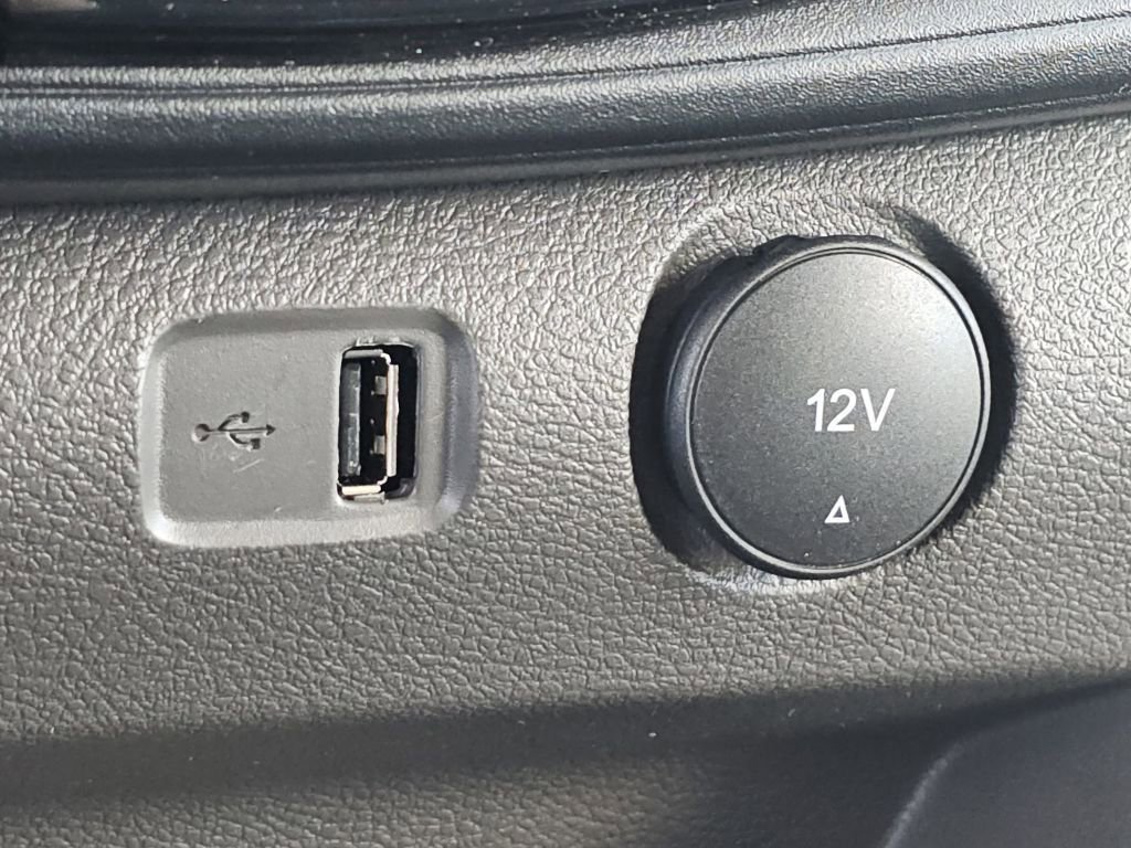 New 2026 Ingot Silver Ford XLT image 17