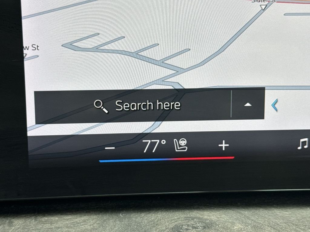 Certified Used 2024 Black BMW xDrive40i image 9