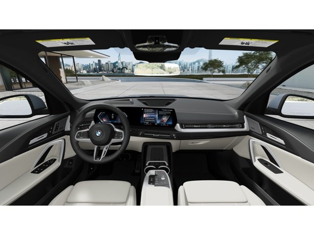 New 2027 Gray BMW X1 28i image 10