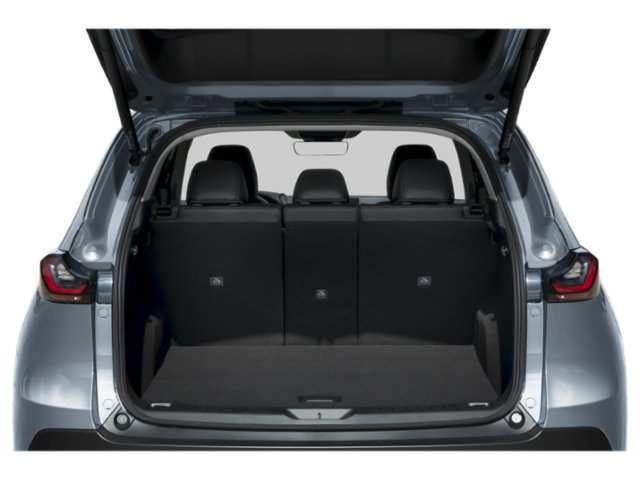 New 2026 Jet Black Mica Mazda 2.5 S Preferred image 13