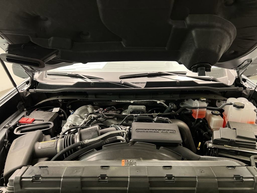 2026 Chevrolet Silverado 2500 HD LTZ - Photo 26