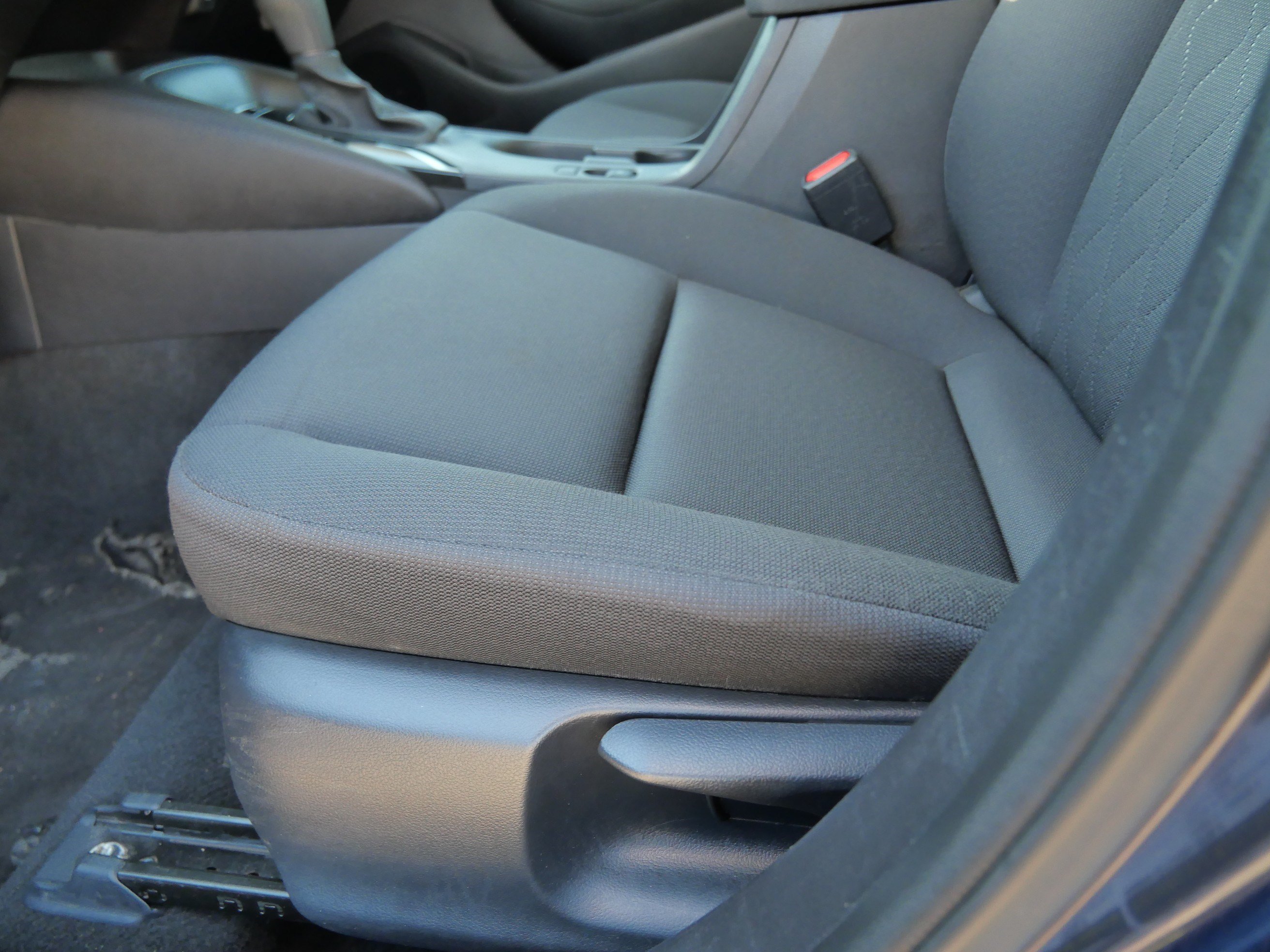 Certified Used 2025 Blueprint Toyota LE image 20