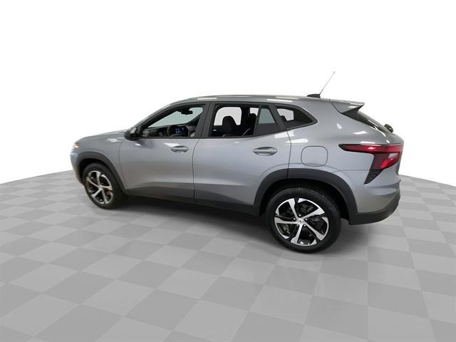 2024 Chevrolet Trax 1RS, photo 7 of 12