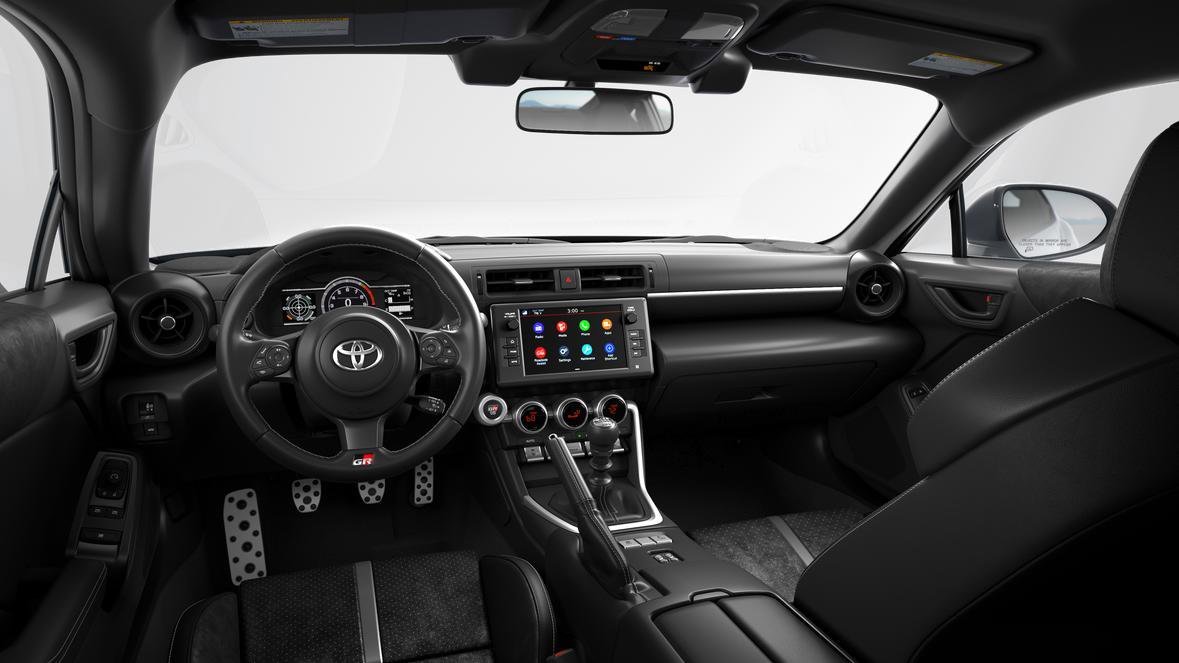 Used 2026 Steel Toyota Premium image 49