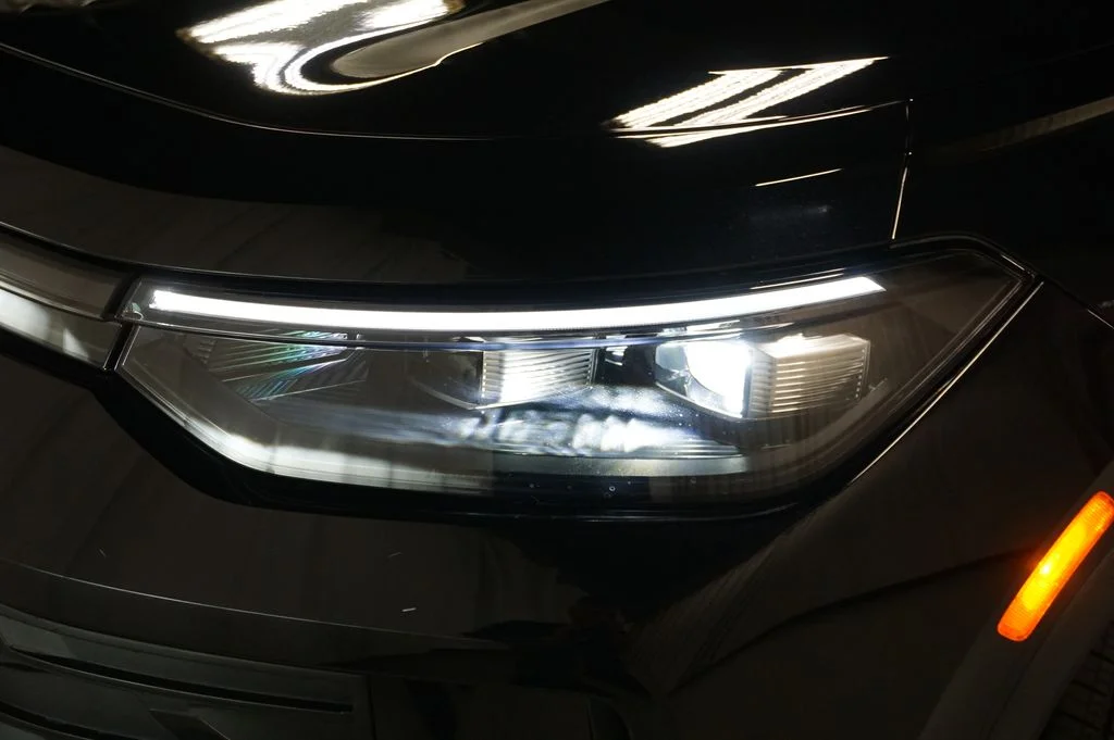 New 2026 Deep Black Volkswagen 2.0T S image 30