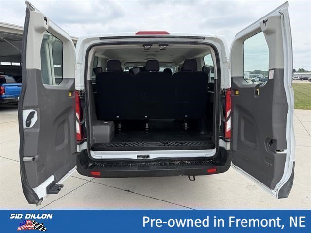 2020 Ford Transit Passenger Van XL - Photo 9