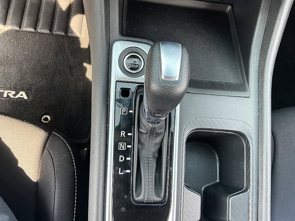 Used 2021 Fresh Powder Nissan SV image 20