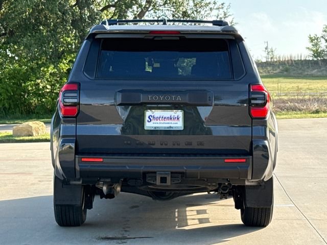 Used 2025 Gray Toyota SR5 image 8
