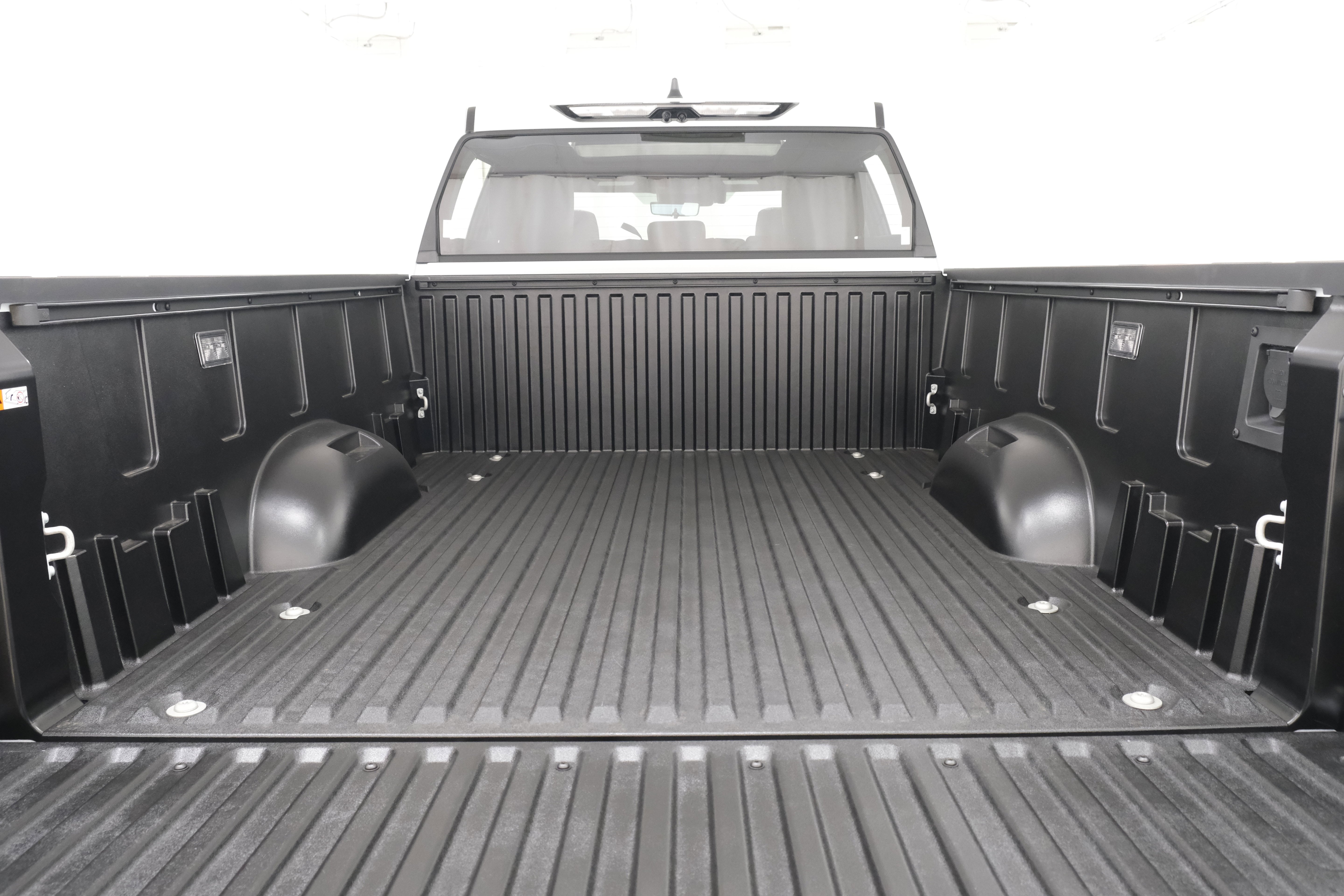 2026 Toyota Tundra Platinum - Photo 41