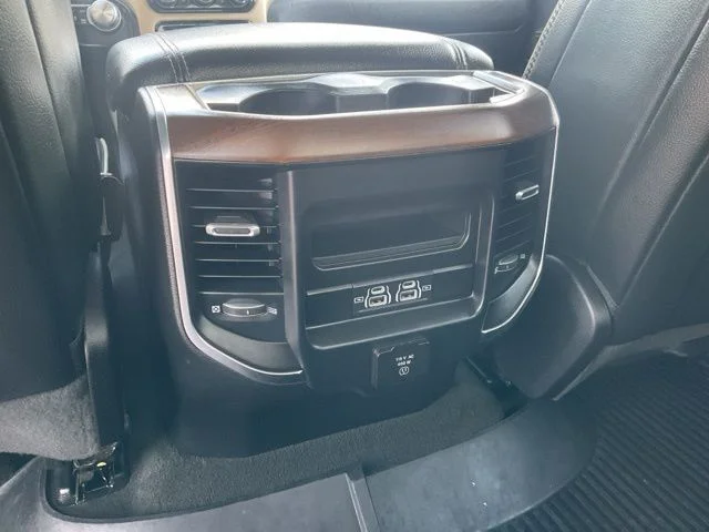 Used 2022 Blue Ram Laramie image 29