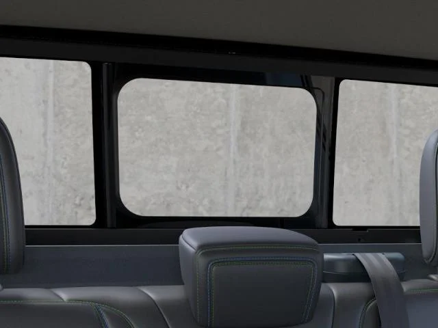 New 2026 Space White Metallic Ford Lobo™ image 49