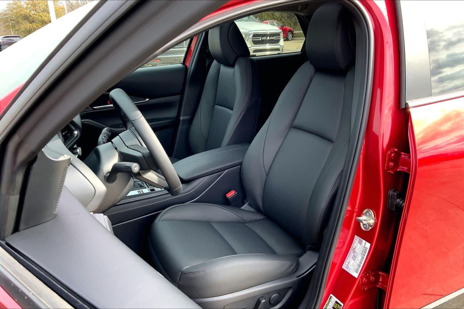 2026 Mazda CX-30 Preferred - Photo 9