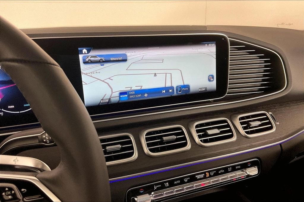 2026 Mercedes-Benz GLE GLE350 - Photo 6