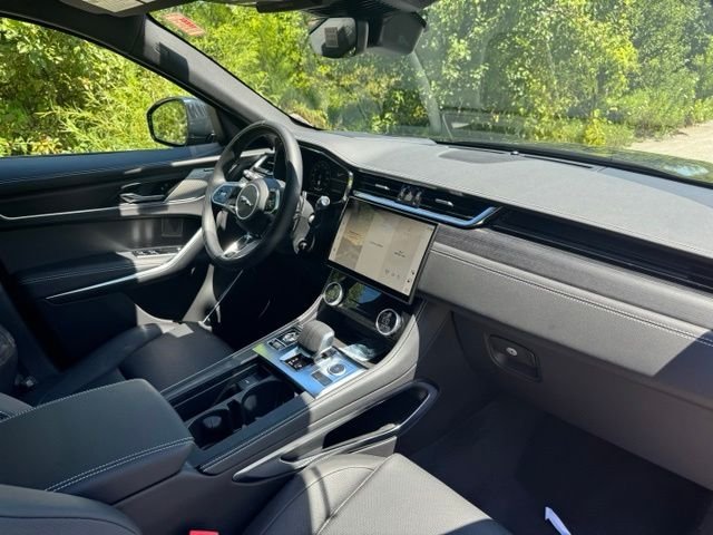 New 2026 Carpathian Grey Jaguar P250 R-Dynamic S image 19