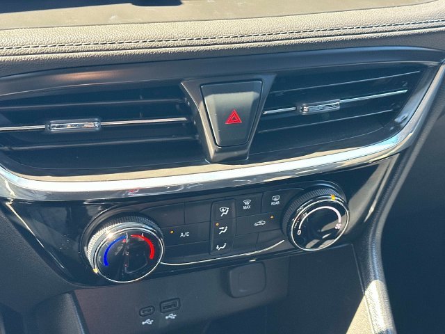 Used 2024 Red Buick Sport Touring image 29