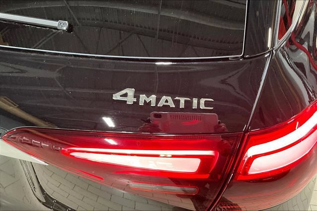 2026 Mercedes-Benz GLE GLE450 - Photo 53