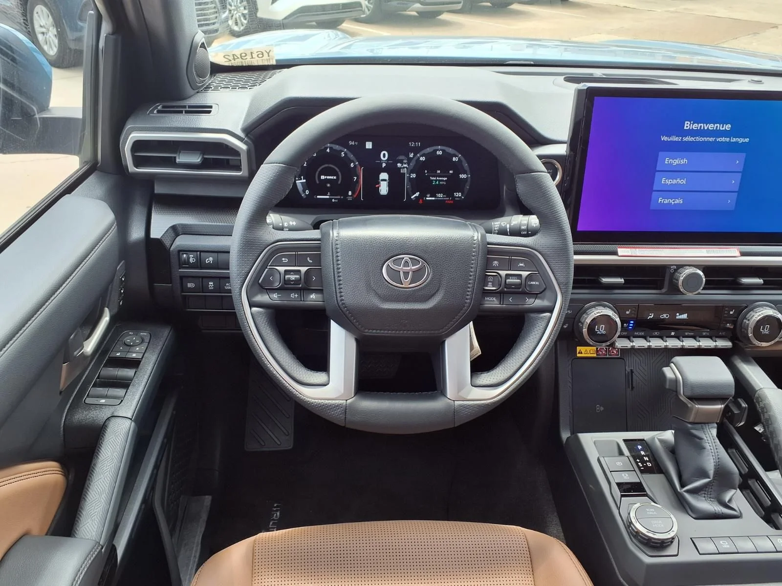 New 2026  Toyota Limited image 11