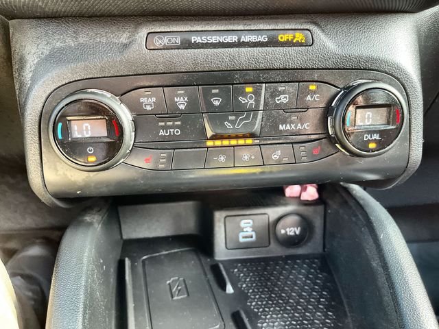 Used 2021  Ford Badlands image 19