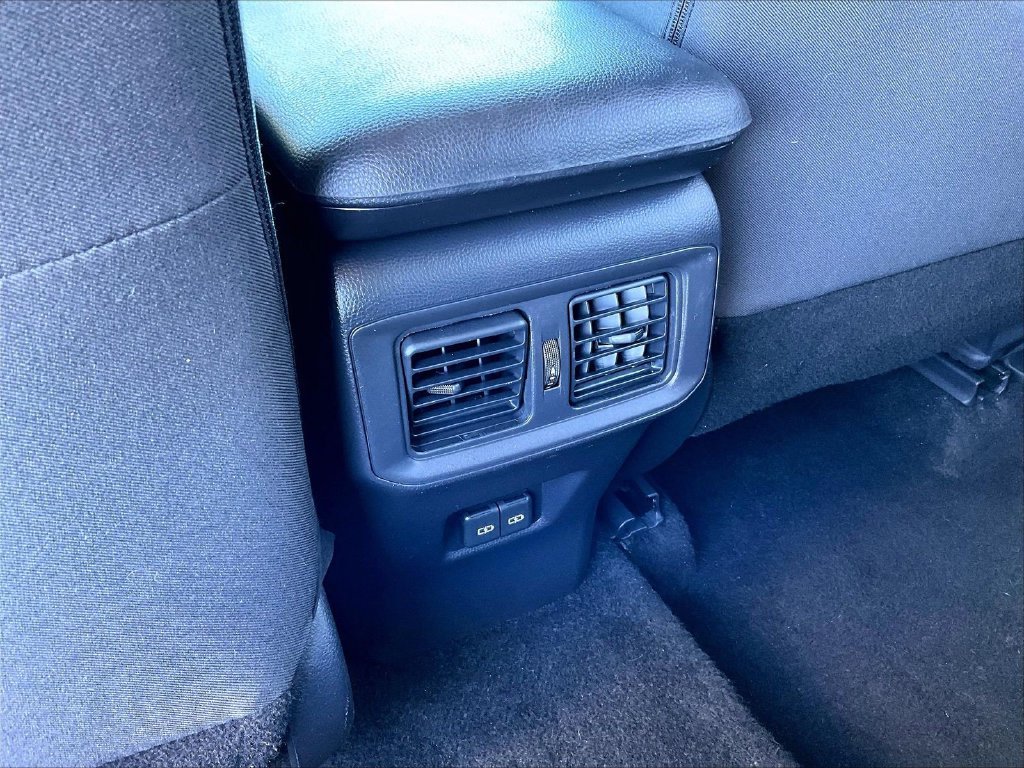 Used 2025 White Toyota XLE image 28