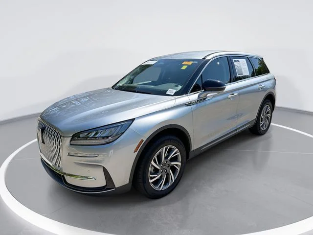 2024 Lincoln Corsair Premiere FWD's photo