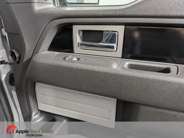 Used 2012 Silver Ford FX4 image 33