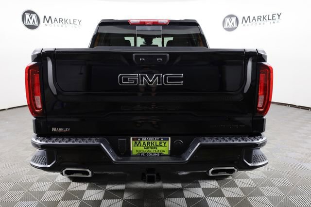 New 2026 Onyx Black GMC Denali image 35