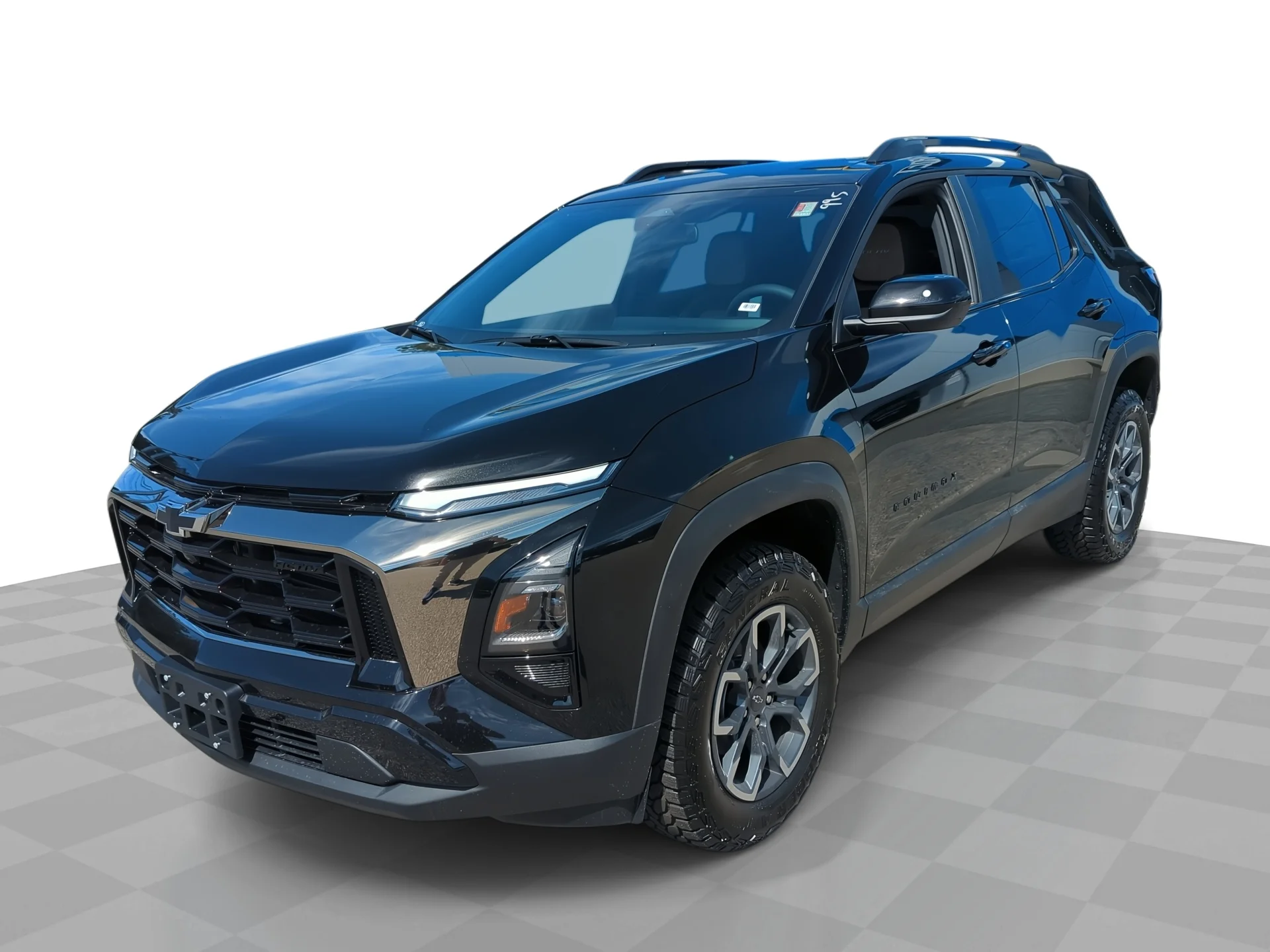 2026 Chevrolet Equinox ACTIV - Photo 106