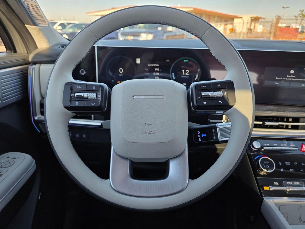 New 2026 Hampton Gray Hyundai Calligraphy image 33