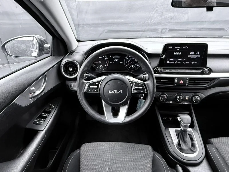 Certified Used 2023  Kia LXS Sedan 4D image 48