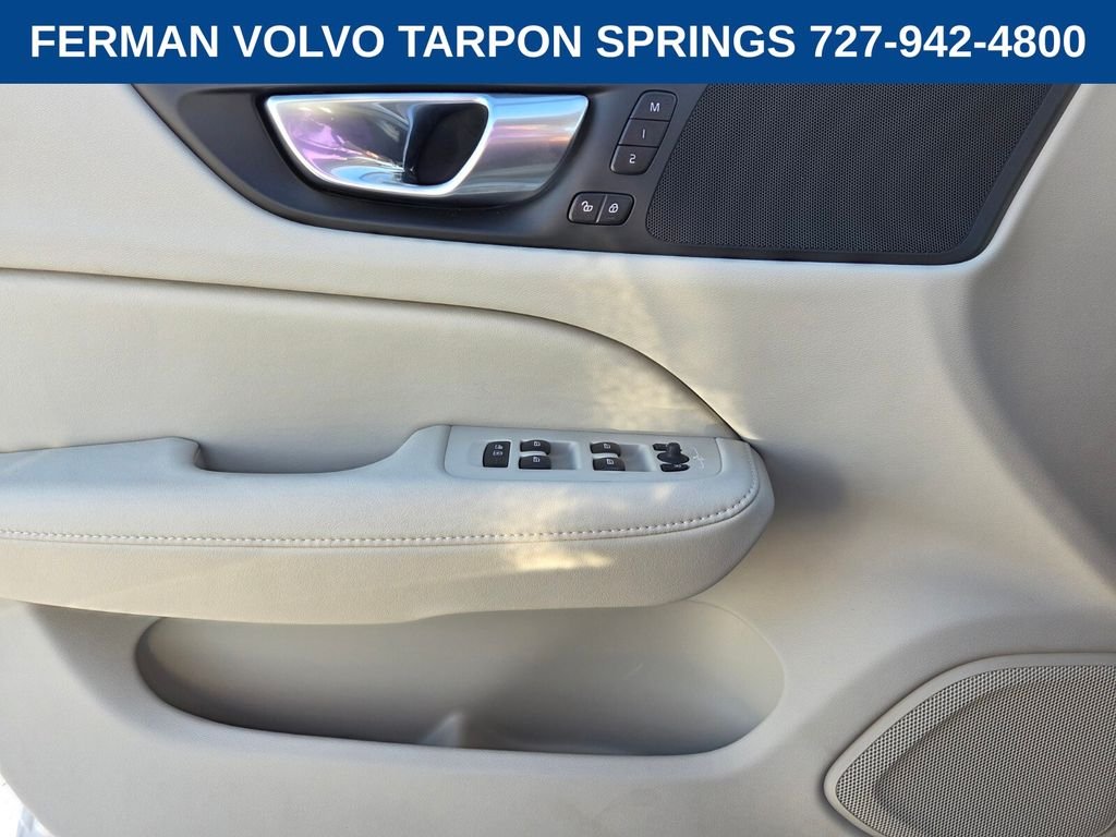 2026 Volvo V60 Cross Country Plus - Photo 24