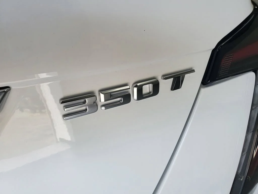 2026 Cadillac CT5 Sport - Photo 37
