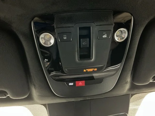 Used 2026 Black Kia X-Line SX Prestige image 26
