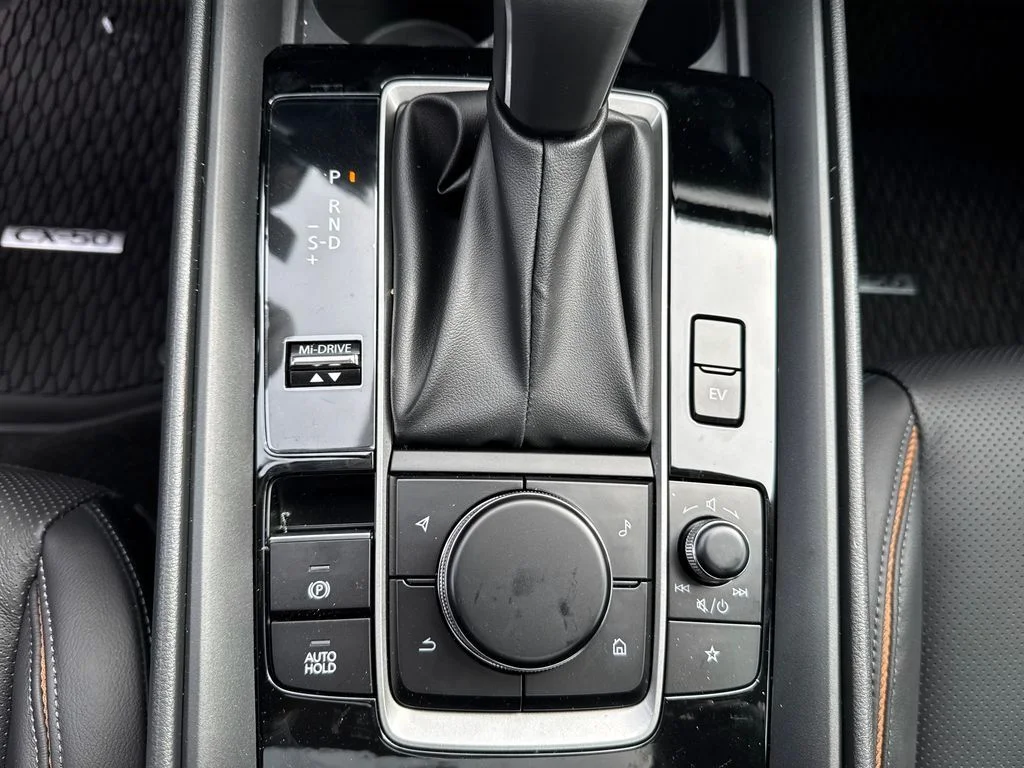 New 2026 Jet Black Mazda Premium image 24