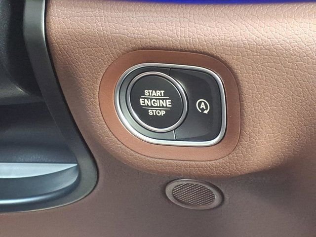 New 2026 Polar White Mercedes-Benz 350 image 25