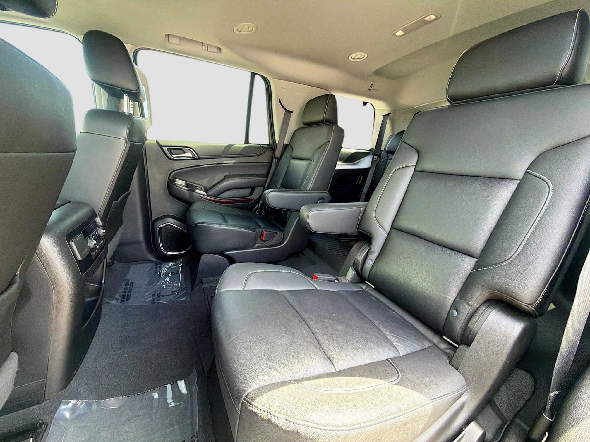 Used 2019 Onyx Black GMC SLT Standard Edition image 22
